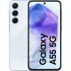 Samsung Galaxy A55 5G 128GB Awesome Iceblue #2