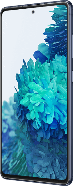 Samsung Galaxy S20 FE 5G 128 GB Cloud Navy Bundle mit 4 GB LTE
