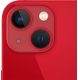 Apple iPhone 13 mini 512GB (PRODUCT) RED #4