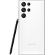 Samsung Galaxy S22 Ultra 256GB Phantom White #4