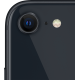 Apple iPhone SE 3. Gen 64GB Mitternacht #4