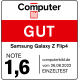 Samsung Galaxy Z Flip4 128GB Graphite #9