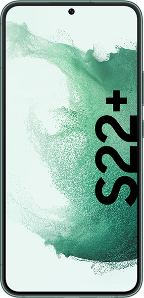 Samsung Galaxy S22+ 128GB Green