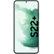 Samsung Galaxy S22+ 128GB Green #1