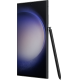 Samsung Galaxy S23 Ultra 256GB Phantom Black + Google Nest Hub (2. Generation) Kreide #2