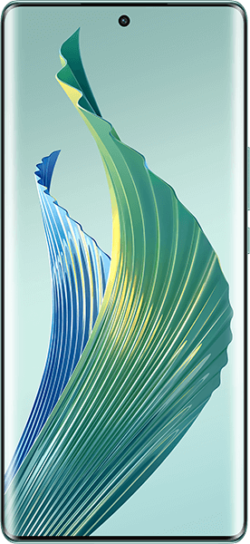 HONOR Magic5 Lite 5G 256GB Emerald Green