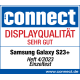 Samsung Galaxy S23+ 256GB Phantom Black + Samsung Wireless Charger Trio Black #14