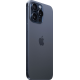 Apple iPhone 15 Pro Max 256GB Titan Blau #3